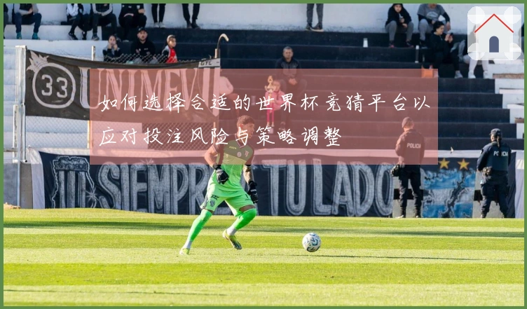 如何选择合适的世界杯竞猜平台以应对投注风险与策略调整