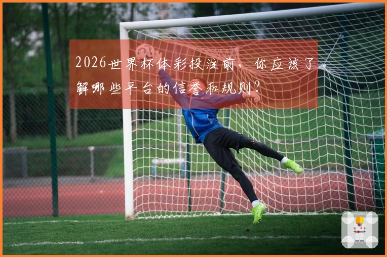 2026世界杯体彩投注前，你应该了解哪些平台的信誉和规则？
