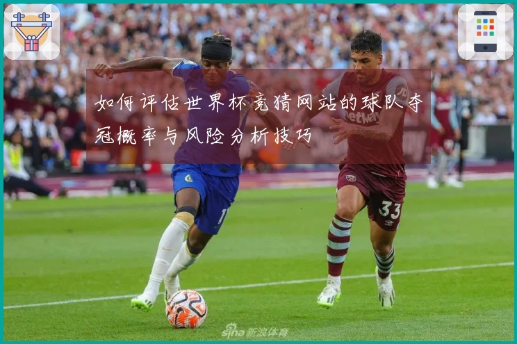 如何评估世界杯竞猜网站的球队夺冠概率与风险分析技巧