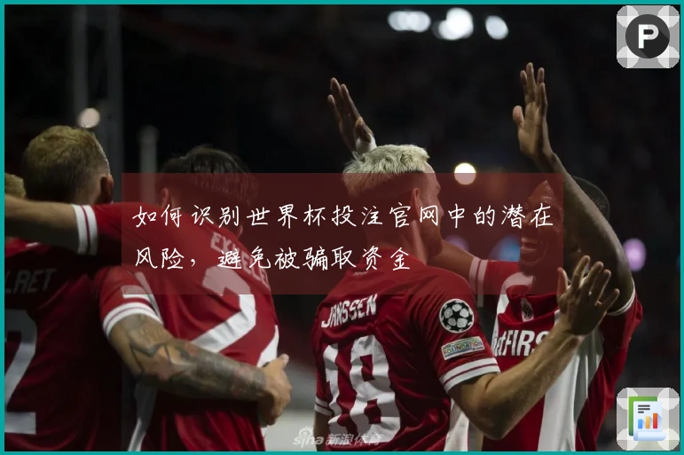 如何识别世界杯投注官网中的潜在风险，避免被骗取资金
