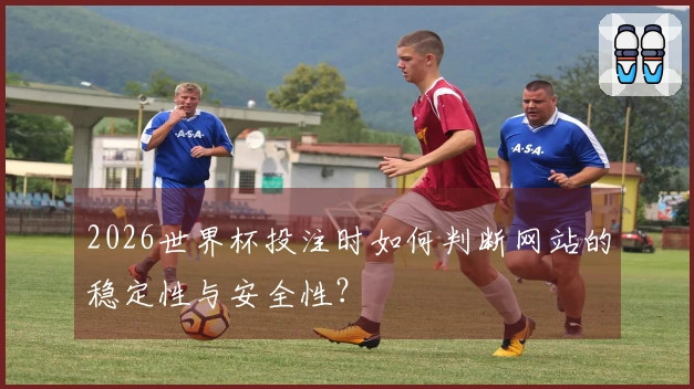 2026世界杯投注时如何判断网站的稳定性与安全性？