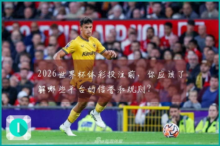2026世界杯体彩投注前，你应该了解哪些平台的信誉和规则？