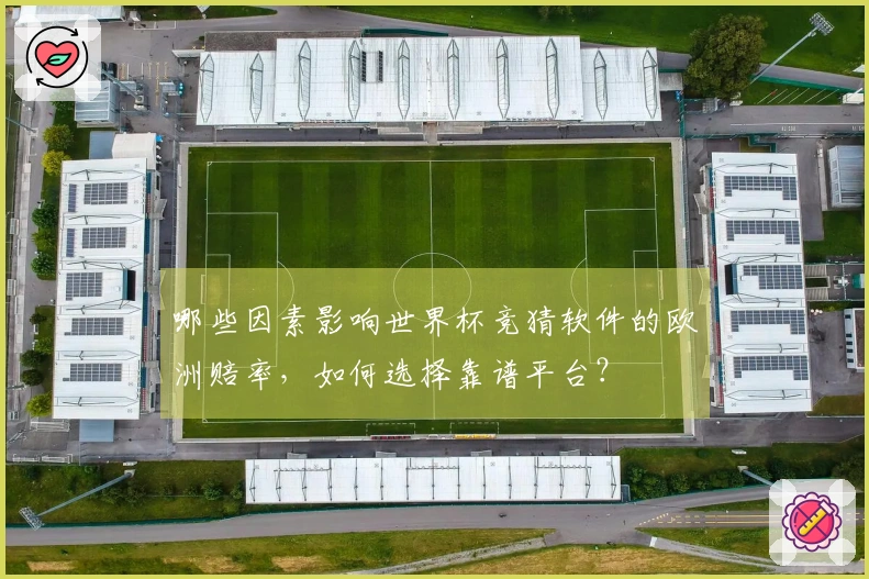 哪些因素影响世界杯竞猜软件的欧洲赔率，如何选择靠谱平台？